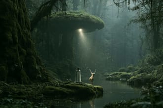 do perfect photo manipulation and photoshop works