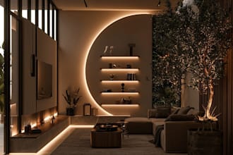 make room renovation interior design