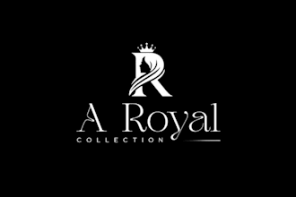 do modern clothing brand logo design and fashion clothing brand
