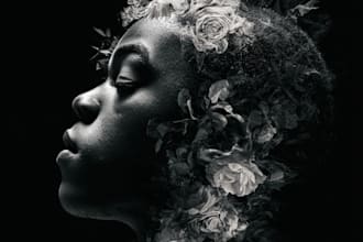 design professional spotify album and single cover artwork