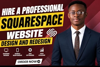 design redesign squarespace website squarespace website development