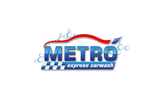 create unique car wash logo