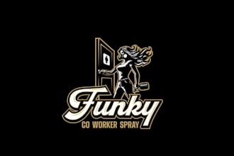 make workplace bathrooms breathable spray logo