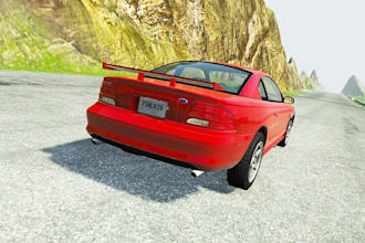 build custom beamng mods vehicles, track and map and convert mods