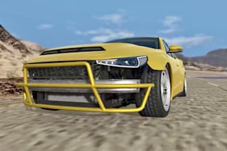 convert any 3d vehicle into beamng drive beamng map