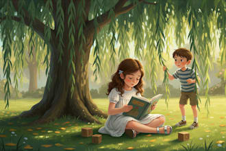 do children story book illustration children book illustration for amazon KDP
