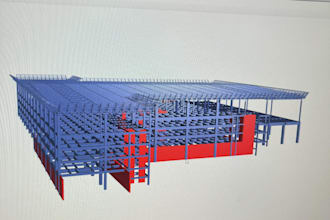 do structural analysis and design using etabs and staad pro