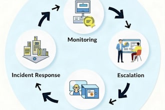 expert soc and cybersecurity guidance