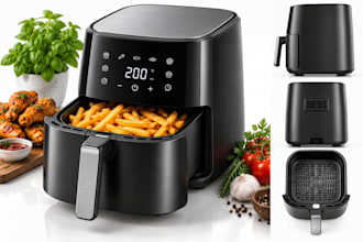 create photorealistic 3d product rendering visualization for amazon marketing