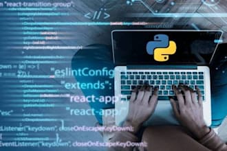 build, fix, debug websites and do data entry