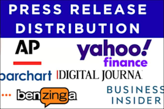 publish premium guest post,backlinks,crypto press release on yahoo press release
