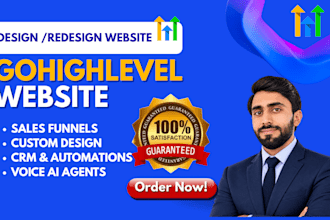 gohighlevel expert go highlevel ghl setup gohighlevel workflow automation expert