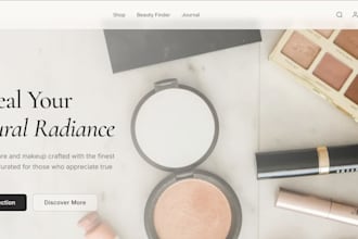make you a website
