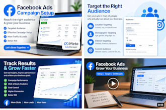 do facebook ads campaing