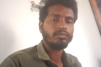 record energetic and professional telugu voice over