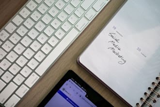 write engaging social media captions and ad copy