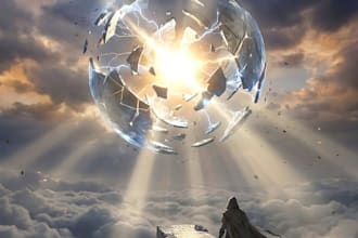 design fantasy book cover