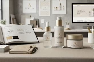 do modern graphic design logo label and branding