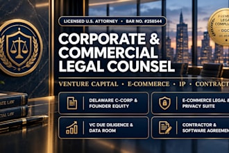 draft delaware c corp bylaws, founder equity, and 83b election
