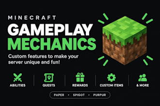 fix minecraft plugin errors bugs conflicts and server issues fast