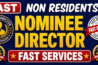 nominee director USA UK germany nominee director nominee shareholder