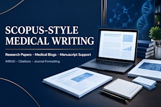 do scopus journal writing scopus high index reviewed journal scopus medical blog