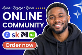 setup circle so online community skool community mighty networks bettermode