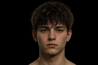 create realistic xgen hair groom for metahuman, 3d characters and animals