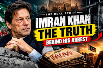 design eye catching news and documentary thumbnails