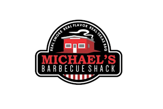create remarkable barbecue shack logo