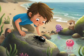 illustrate children story book illustration and children book illustration