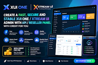 reseller panel with credit for you