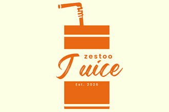 design a professional favicon and brand icon for your business