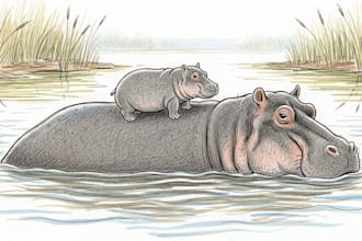 do children picture book illustration, children book, children book illustration