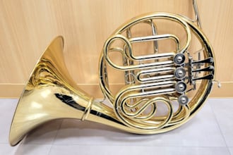 record german horn, wagner tuba, euphonium, tuba, trumpet and  trombone