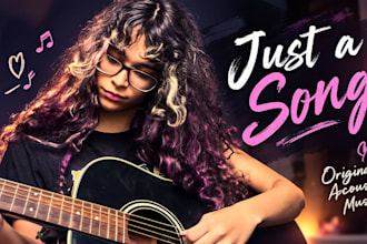 your female acoustic singer for country, folk and love songs