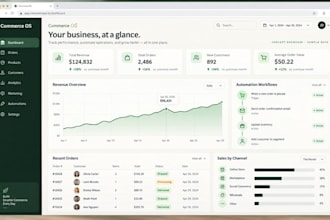 automate excel reports and dashboards with python and sql