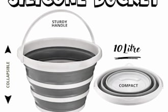 create professional amazon pet products infographic images