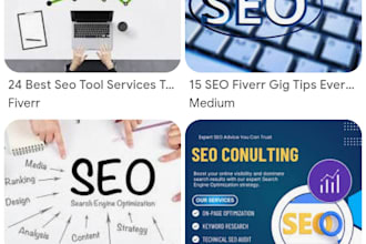 do ai SEO, geo for your website