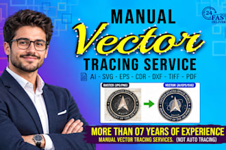 dodo vecto vector tracing, replicate, logo to vector, image to vector in 3 hours