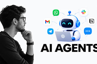 build ai agents with n8n crewai llms and API automation
