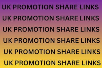 share any link to uk audience massive blasting and banner