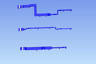 do modelling of mep lod 300