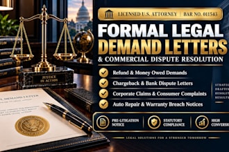 write an authoritative chargeback and credit card dispute letter