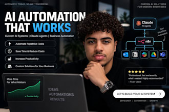 build an ai email assistant that summarizes, drafts replies and creates taks