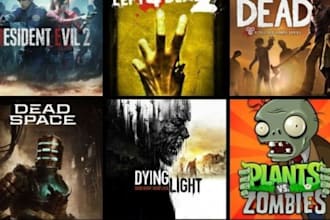 design steam capsule art steam banner game cover art