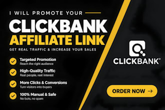 clickbank affiliate link promotion, affiliate marketing affiliate link promotion