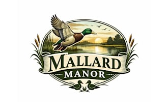 design high quality duck logo with unlimited revision