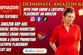 do indie authors promotion with goodreads listopia marketing