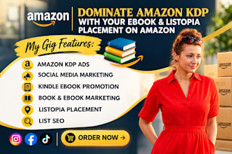 do indie authors promotion with goodreads listopia marketing